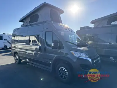 2026 Winnebago Solis photo 2