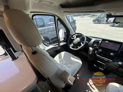 2024 Thor Motor Coach Tellaro photo 9
