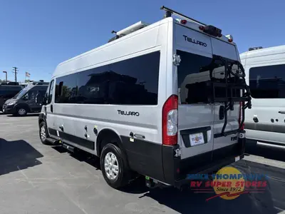 2024 Thor Motor Coach Tellaro photo 7