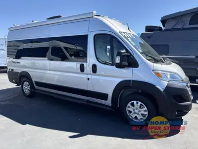 2024 Thor Motor Coach Tellaro photo 2