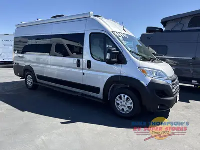 2024 Thor Motor Coach Tellaro photo 4