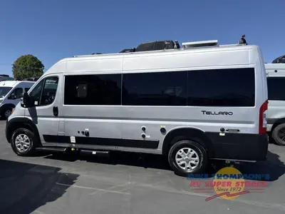2024 Thor Motor Coach Tellaro photo 6