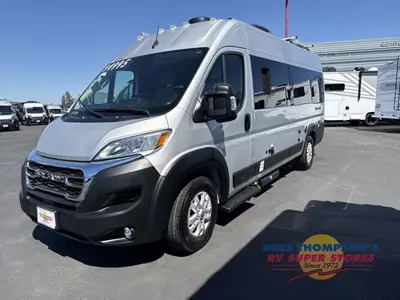 2024 Thor Motor Coach Tellaro photo 5