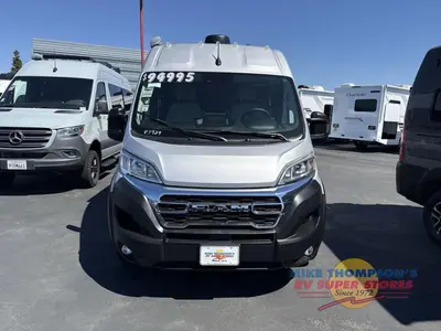 2024 Thor Motor Coach Tellaro photo 3