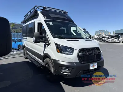 2026 Grand Design Lineage Series VT photo 2