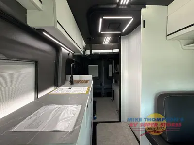 2026 Grand Design Lineage Series VT photo 21