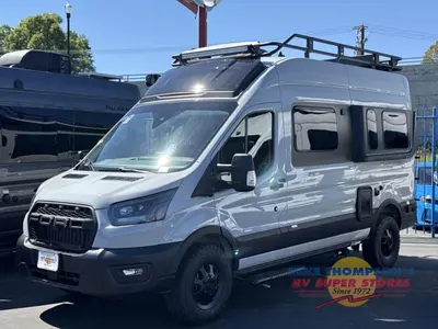2026 Grand Design Lineage Series VT photo 11
