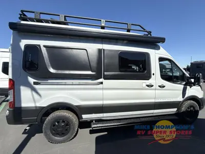 2026 Grand Design Lineage Series VT photo 16