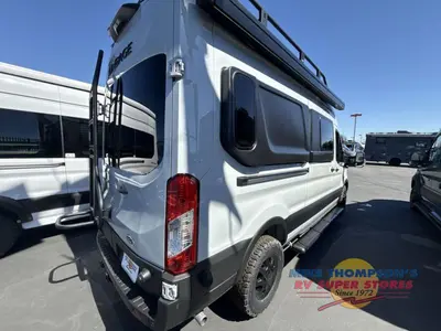 2026 Grand Design Lineage Series VT photo 8