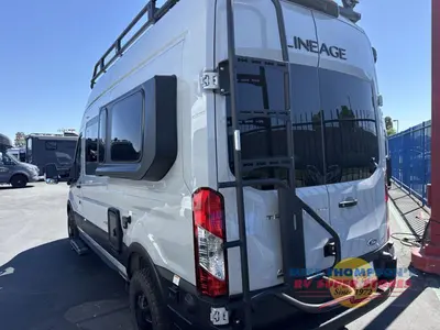 2026 Grand Design Lineage Series VT photo 6