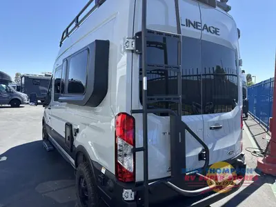 2026 Grand Design Lineage Series VT photo 13