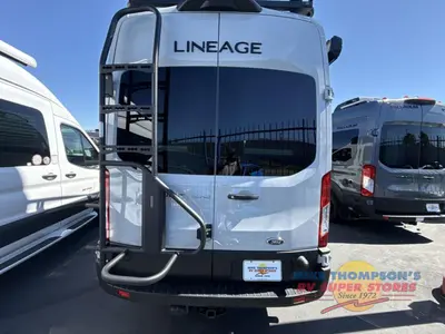 2026 Grand Design Lineage Series VT photo 7