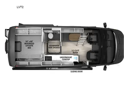 2026 Grand Design Lineage Series VT photo 37