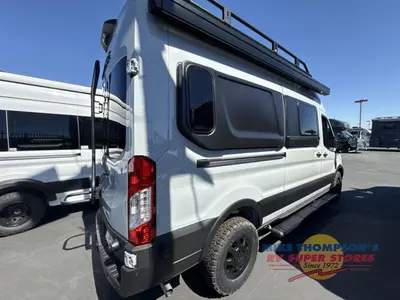 2026 Grand Design Lineage Series VT photo 15