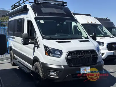 New 2026 Grand Design Lineage Series VT LVT2