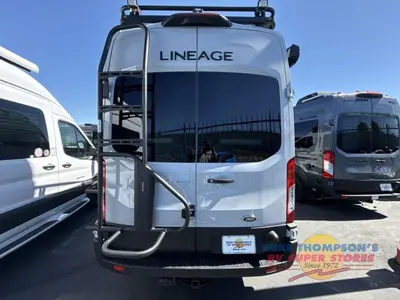 2026 Grand Design Lineage Series VT photo 14