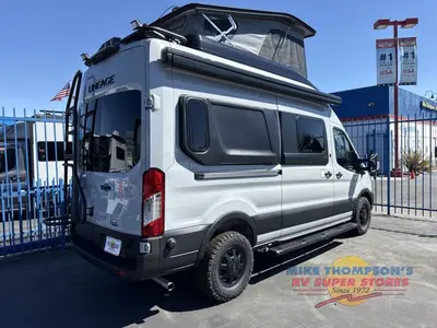 2026 Grand Design Lineage Series VT photo 8