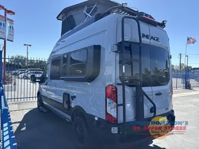 2026 Grand Design Lineage Series VT photo 6