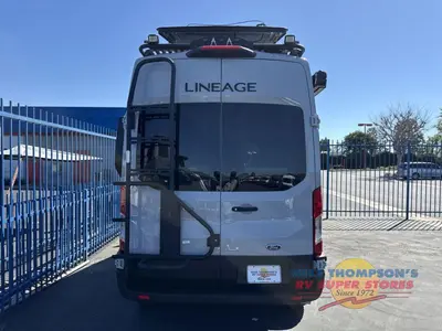 2026 Grand Design Lineage Series VT photo 13