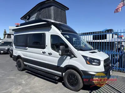 2026 Grand Design Lineage Series VT photo 2