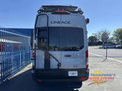 2026 Grand Design Lineage Series VT photo 7