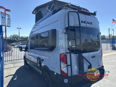 2026 Grand Design Lineage Series VT photo 12