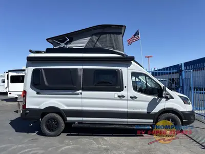 2026 Grand Design Lineage Series VT photo 15
