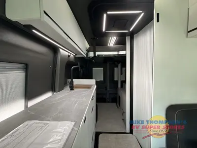2026 Grand Design Lineage Series VT photo 21