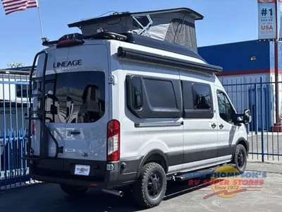 2026 Grand Design Lineage Series VT photo 14