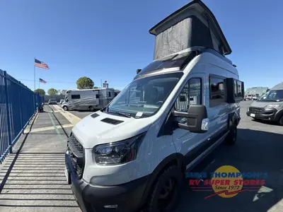 2026 Grand Design Lineage Series VT photo 11