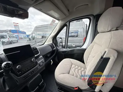 2026 Coachmen RV Nova photo 20