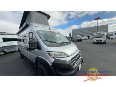 2026 Coachmen RV Nova photo 2