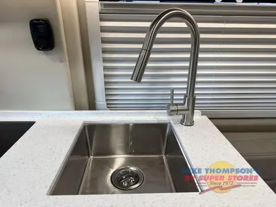 2026 Coachmen RV Nova photo 26