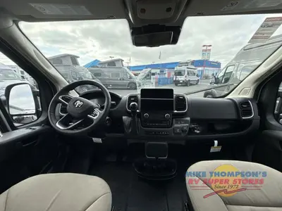 2026 Coachmen RV Nova photo 18
