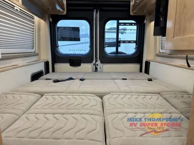 2026 Coachmen RV Nova photo 30