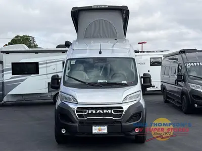 2026 Coachmen RV Nova photo 10
