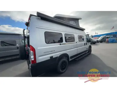 2026 Coachmen RV Nova photo 8