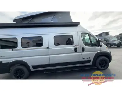 2026 Coachmen RV Nova photo 9