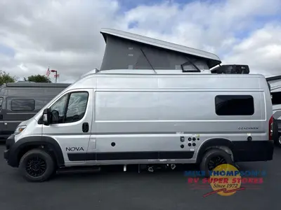 2026 Coachmen RV Nova photo 12