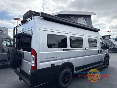 2026 Coachmen RV Nova photo 15