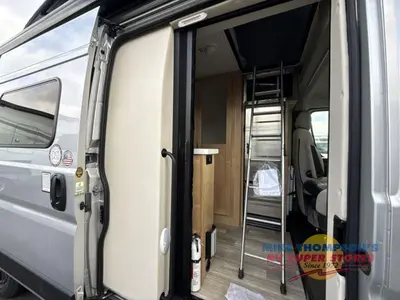 2026 Coachmen RV Nova photo 17