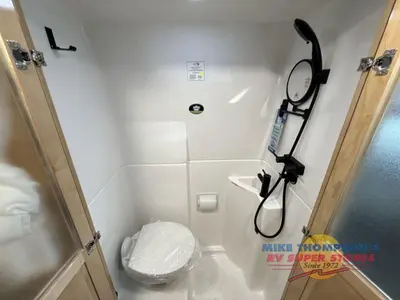 2026 Coachmen RV Nova photo 32
