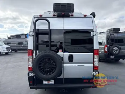 2026 Coachmen RV Nova photo 14