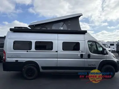 2026 Coachmen RV Nova photo 16