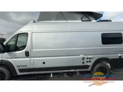 2026 Coachmen RV Nova photo 5