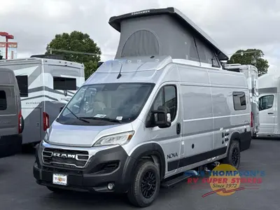 2026 Coachmen RV Nova photo 11