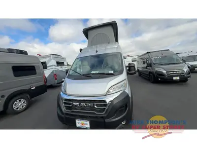 2026 Coachmen RV Nova photo 3