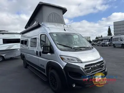 New 2026 Coachmen RV Nova 20C