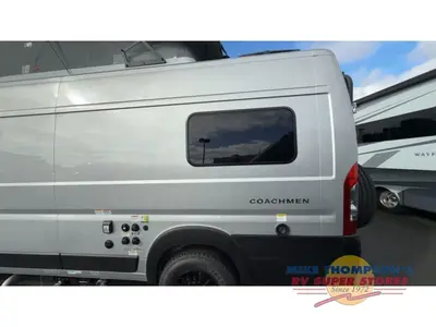 2026 Coachmen RV Nova photo 6