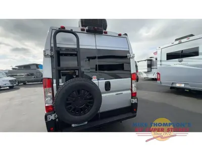 2026 Coachmen RV Nova photo 7